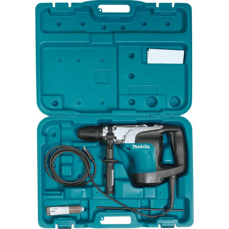 MAKITA HR4002 MŁOT UDAROWO-OBROTOWY SDS-MAX 6,1J
