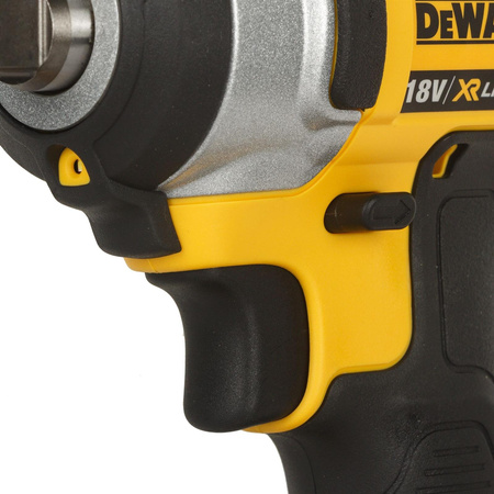 DeWALT DCF880NT Klucz udarowy XR 18V 203Nm BODY