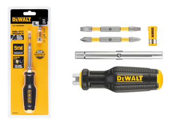 DeWALT DWHT66569-0 WKRĘTAK 6W1