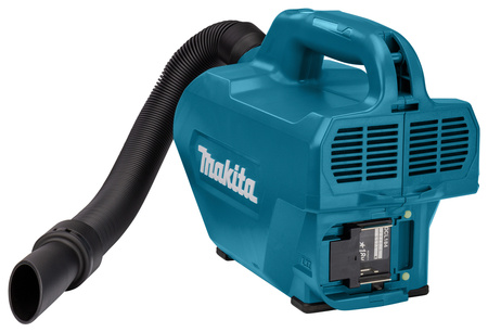 MAKITA DCL184Z AKUMULATOROWY ODKURZACZ SAMOCHODOWY 18V LXT ®