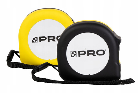 PRO MIARA 3M ZWIJANA METRÓWKA Z BLOKADĄ 3-01-04-24-013