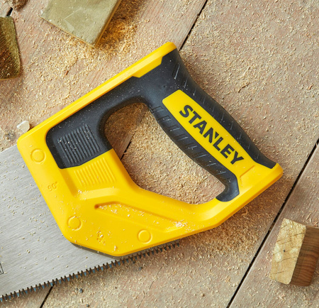 STANLEY STHT20354-1 PIŁA RĘCZNA DO DREWNA 18CALI/450MM