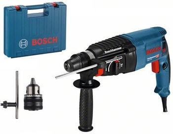 BOSCH GBH 2-26 D MŁOTOWIERTARKA SDS+ 830W 2,7J