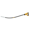 DEWALT DCE531N AKUMULATOROWY WIBRATOR DO BETONU 18V • LANCA 1,2 M • 15 000 WIB./MIN