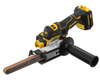 DeWALT DCM200N KOMPAKTOWY PILNIK TAŚMOWY 455x13mm 18V XR 