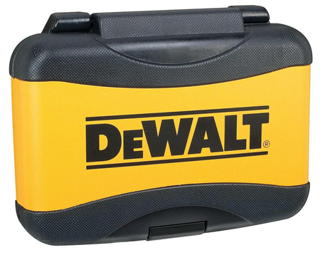 DeWALT DT7507 NASADKI UDAROWE 1/2" ZESTAW 9-SZTUK