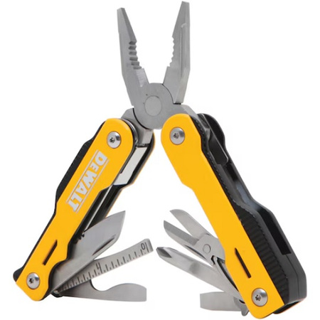DEWALT DWHT0-71843 NARZĘDZIE WIELOFUNKCYJNE MULTITOOL 16W1