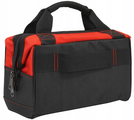 VERKE V33010 TORBA NARZĘDZIOWA MONTERSKA WARSZTATOWA 37x19x22cm