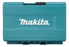 MAKITA DTD173ZJX2 ZAKRĘTARKA UDAROWA 18V 180Nm BLDC ZESTAW KOŃCÓWEK 38 szt + MAKPAC
