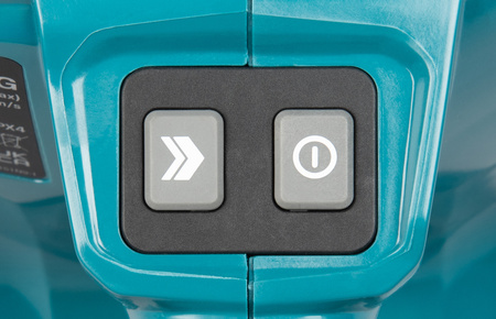 MAKITA UC030GZ01 AKUMULATOROWA PILARKA ŁAŃCUCHOWA 40cm XGT® 40V MAX 0-29 M/S