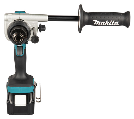MAKITA DHP492Z WIERTARKO-WKRĘTARKA UDAROWA 130Nm - BODY