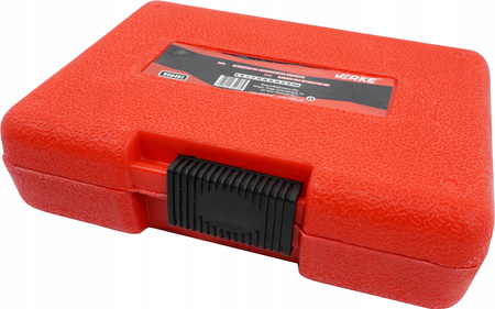 VERKE V86481 WYKRĘTAKI DO URWANYCH ZERWANYCH ŚRUB 3/8''