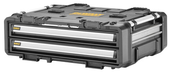 DeWALT DWST08520-1 PŁYTKIE SZUFLADY TOUGHSYSTEM 2.0 DXL
