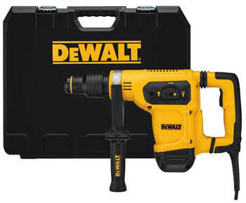 DeWALT D25481K MŁOTOWIERTARKA SDS-MAX 40mm 1050W 6,1J