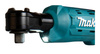 MAKITA DWR180Z AKUMULATOROWY KLUCZ ZAPADKOWY 3/8" / 1/4" • 47,5 Nm