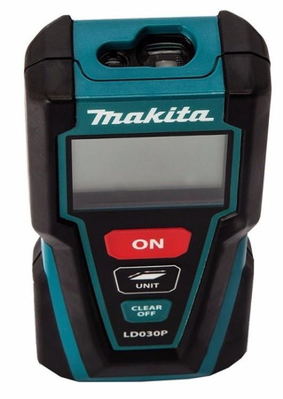 MAKITA LD030P DALMIERZ LASEROWY 30M IP54