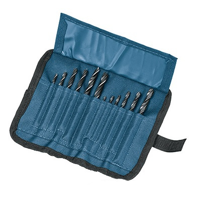 BOSCH ZESTAW WIERTEŁ I BITÓW 23 ELEMENTY