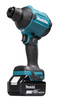 MAKITA DAS180RT POMPKA / DMUCHAWA 18V LXT + 5,0Ah