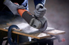 BLACK DECKER KG1202 SZLIFIERKA KĄTOWA 125mm 1200W