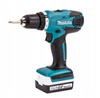MAKITA DK1497 Zestaw Wkrętarka+Zakrętarka + 246pc