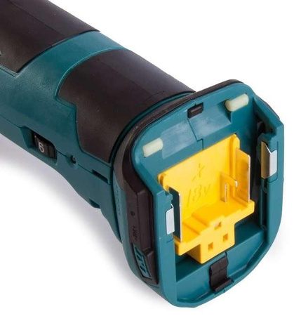 MAKITA DTM51ZX1 NARZĘDZIE WIELOFUNKCYJNE + OSPRZĘT