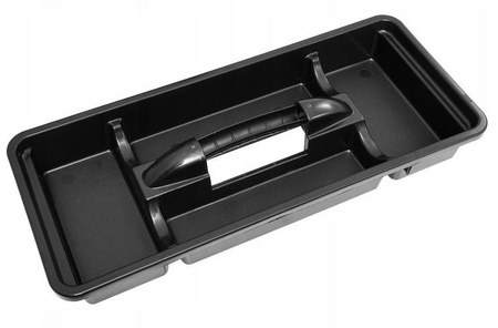 VERKE V33091 SKRZYNKA NARZĘDZIOWA ORGANIZER 22'' 55x27x27