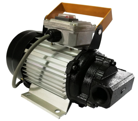 VERKE V80158 POMPA SSĄCA DO OLEJU SILNIKOWEGO ROPY 230V