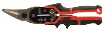 DeWALT DWHT14673-0 NOŻYCE TYPU 'LOTNICZEGO' LEWE