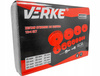 VERKE V05500 ZESTAW OTWORNIC DO DREWNA 19-127 mm