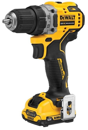 DeWALT DCK212D2T LASER DCE089G WKRĘTARKA DCD701
