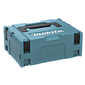 MAKITA DHS782PT2J PILARKA TARCZOWA 2x18V + 2,5,0Ah