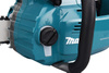 MAKITA UC011GT101 PIŁA ŁAŃCUCHOWA 40V XGT + 5,0Ah
