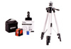 PRO Laser Krzyżowy Poziomica SMART 1.1 + UCHWYT + STATYW