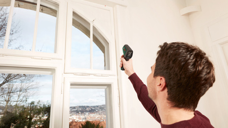 BOSCH UNIVERSALTEMP TERMO-DETEKTOR -30/+500°C