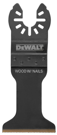 DeWALT DT20702 BRZESZCZOT TYTANOWY MULTITOOL