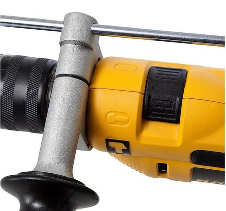 DeWALT DWD024 JEDNOBIEGOWA WIERTARKA UDAROWA 701W