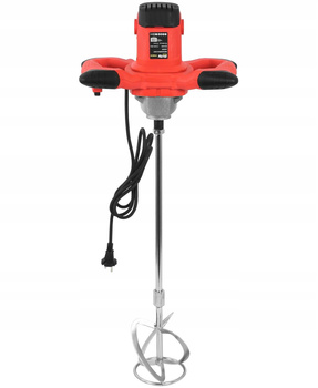 NOTIG N1800 MIESZADŁO ELEKTRYCZNE 2400W 120mm