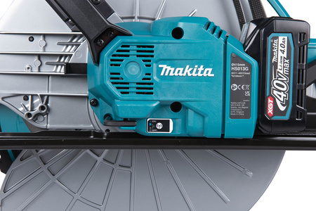 MAKITA HS013GT101 PIŁA TARCZOWA 415mm 40V XGT+ AWS 1x5,0Ah