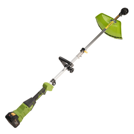 PROCRAFT ATA-40 KOSA AKUMULATOROWA 20V 2X4,0AH