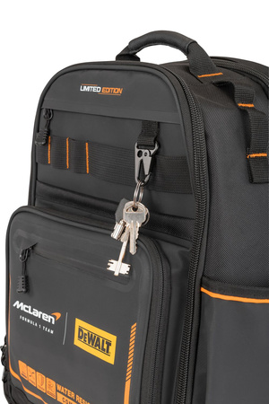 DEWALT DWST60122-1 PLECAK NARZĘDZIOWY MCLAREN UDZWIG 25KG