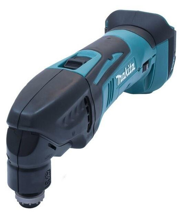 MAKITA DTM50Z AKUM. NARZĘDZIE WIELOFUNKCYJNE 18V