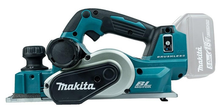 MAKITA DKP181Z AKUMULATOROWY STRUG DO DREWNA 18V AWS BLDC