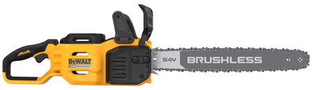 DeWALT DCMCS575N PIŁA ŁAŃCUCHOWA 54V FLEXVOLT 50cm