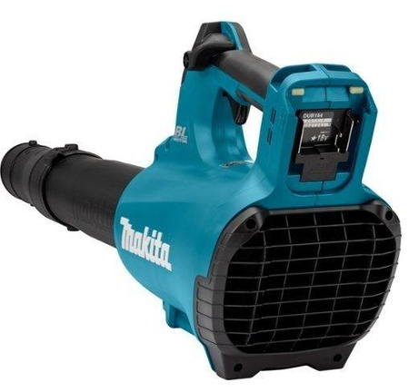 MAKITA DUB184RT AKU. DMUCHAWA 18V XPT + 1x5,0Ah