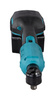 MAKITA DWR180Z AKUMULATOROWY KLUCZ ZAPADKOWY 3/8" / 1/4" • 47,5 Nm