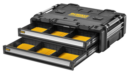 DeWALT DWST08520-1 PŁYTKIE SZUFLADY TOUGHSYSTEM 2.0 DXL
