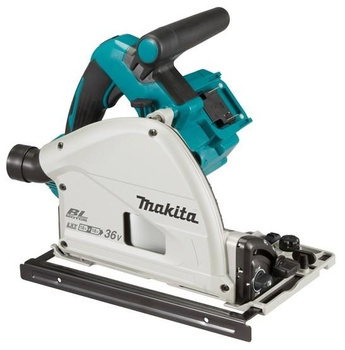 MAKITA DSP600Z PILARKA TARCZOWA ZAGŁĘBIARKA 36V