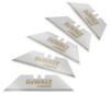 DeWALT DWHT8-11131 OSTRZA DO NOŻA CARBIDE 50 szt