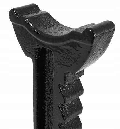 VERKE V80083 PODSTAWKI KOBYŁKI WARSZTATOWE 3T Z BLOKADĄ