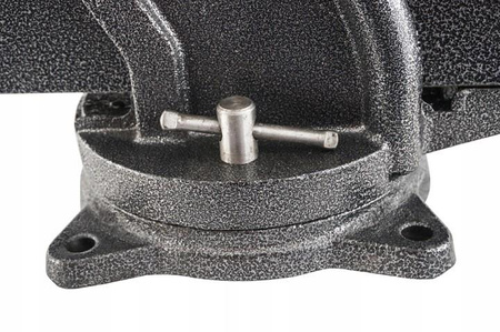 VERKE V88002 IMADŁO ŚLUSARSKIE OBROTOWE Z KOWADŁEM 150mm